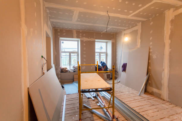 Best Flood Damage  in Steilacoom, WA